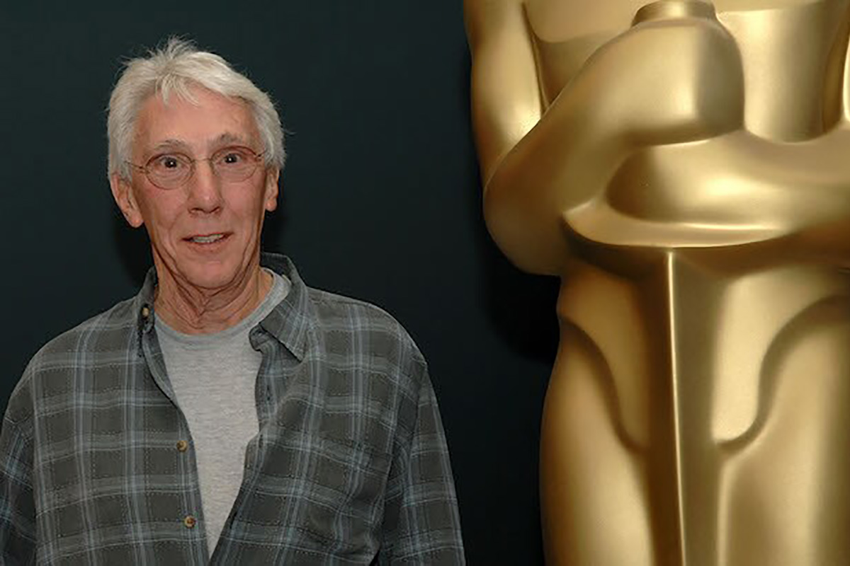 Fallece Leon Gast, ganador del Oscar por dirigir “Cuando éramos reyes"