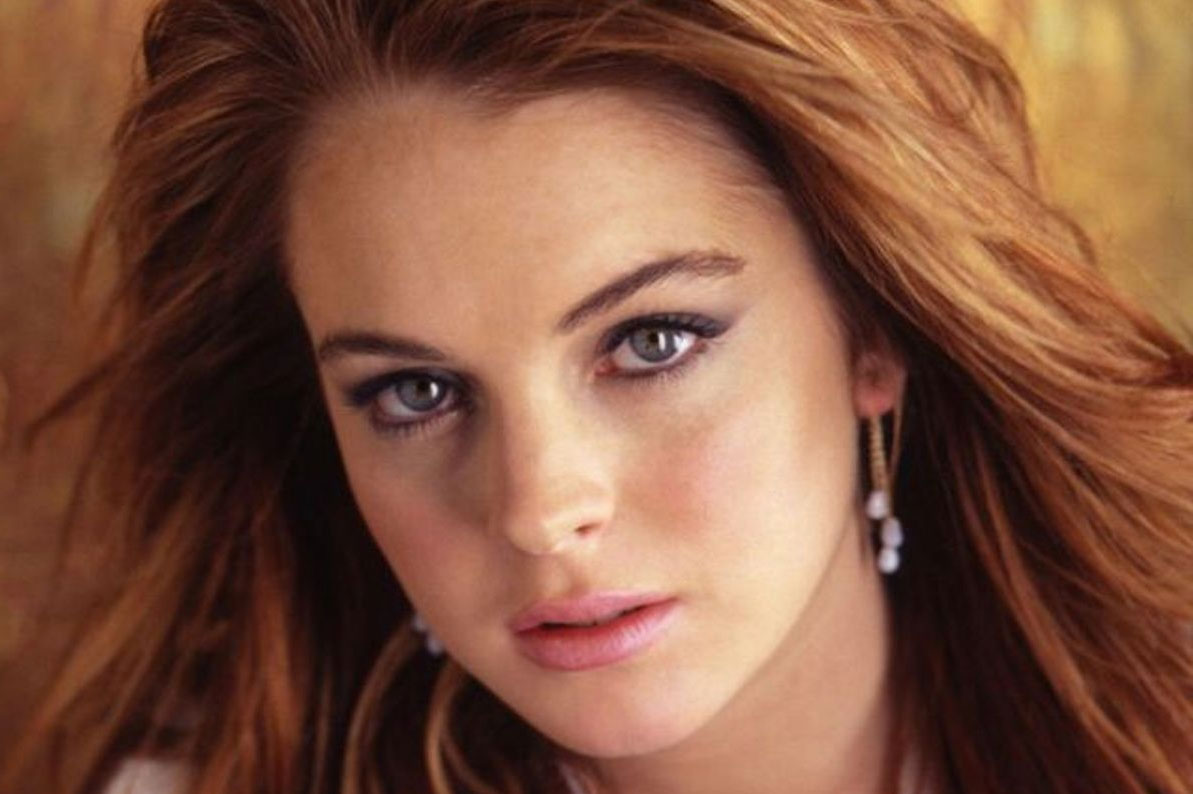 Lindsay Lohan regresa al cine por Navidad con una película de Netflix