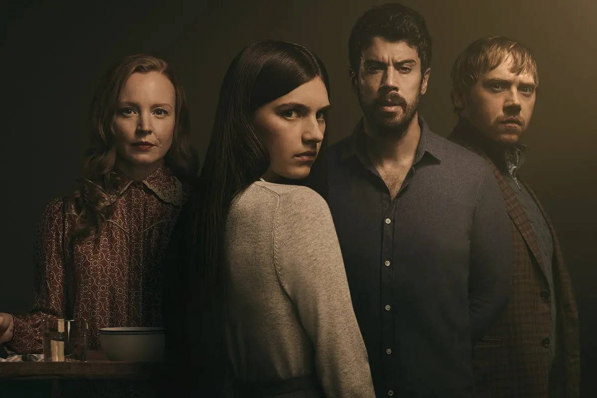 El juzgado llama a la puerta de M. Night Shyamalan por señales de plagio