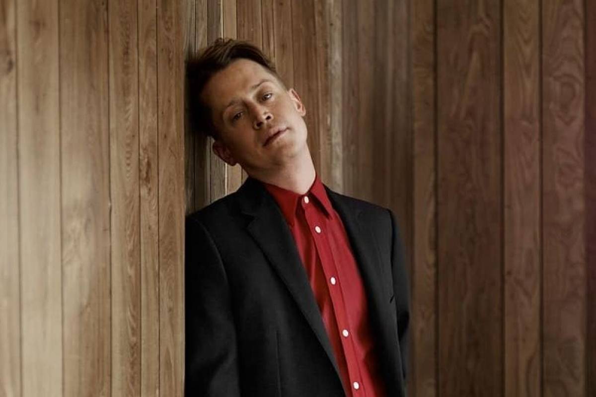 Macaulay Culkin ha sido padre