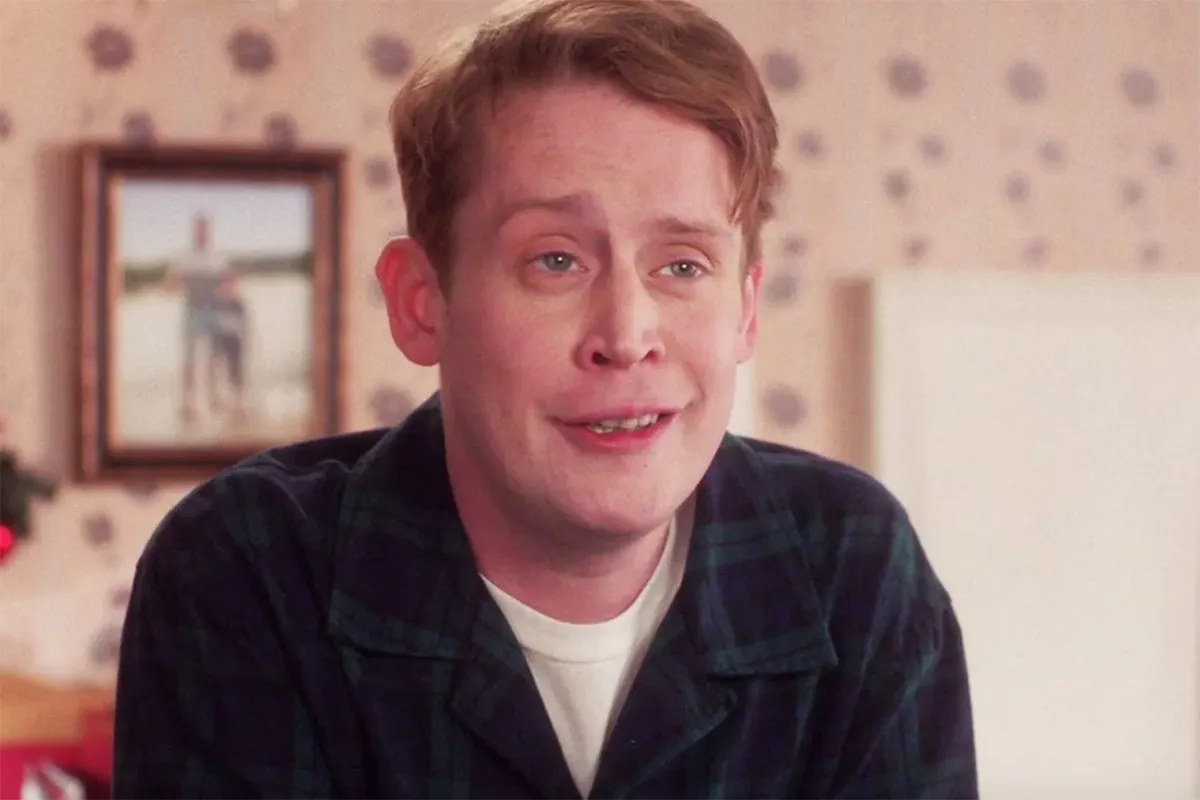 Imagen de Macaulay Culkin