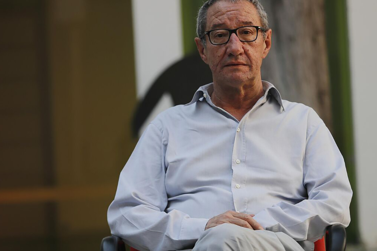 Carlos Boyero