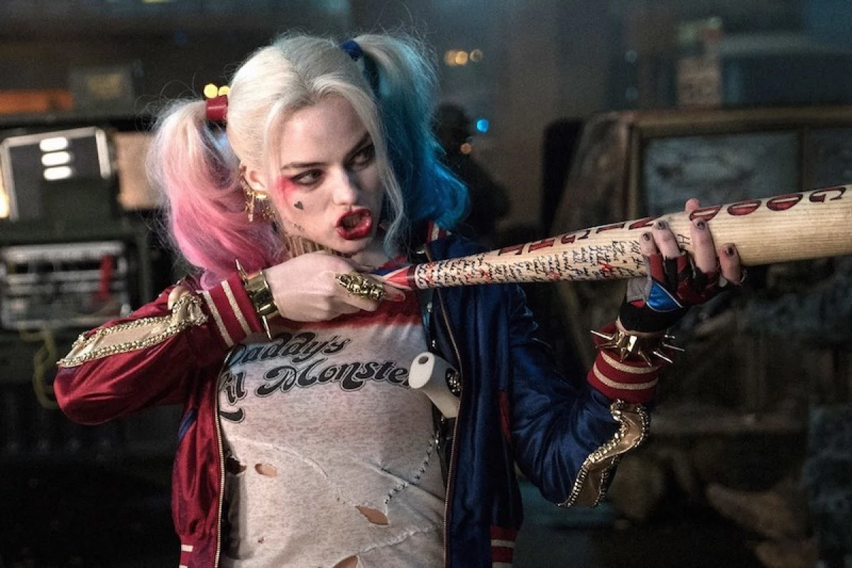 Margot Robbie, grandes personajes para actrices