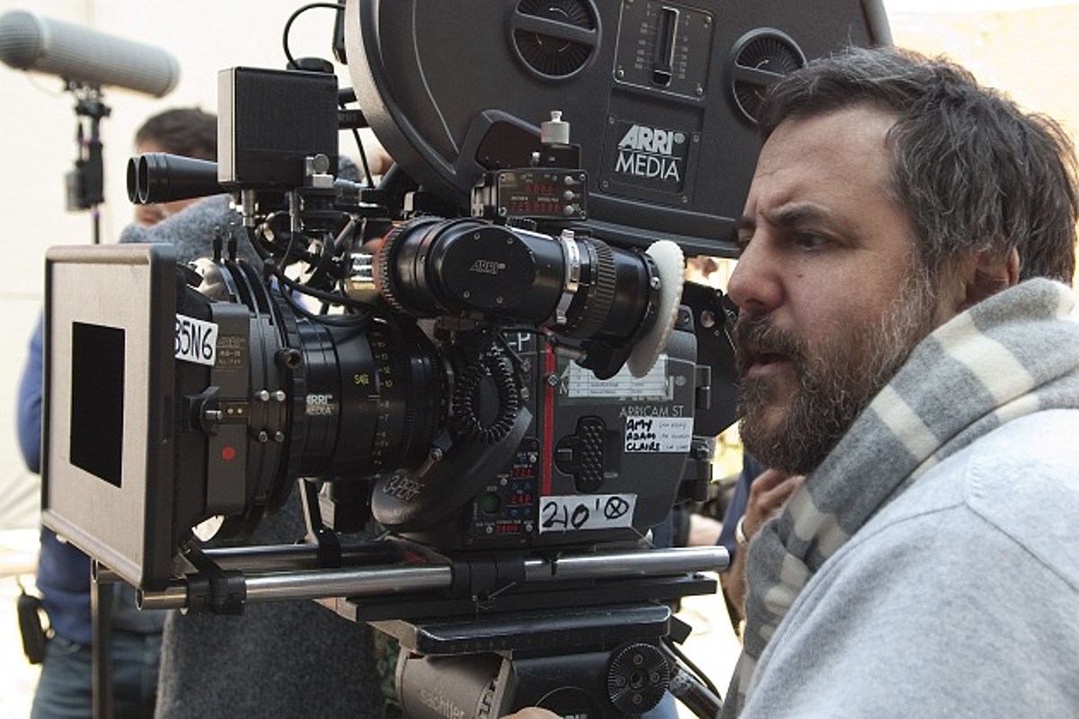 Mark Romanek rodará un film de terror con el productor de "Stranger Things"