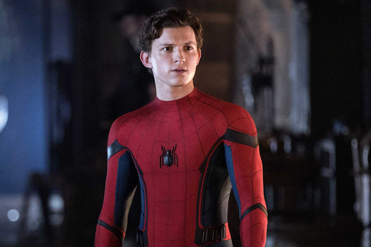 Marvel defenderá en tribunales los derechos de Spider-Man y otros personajes