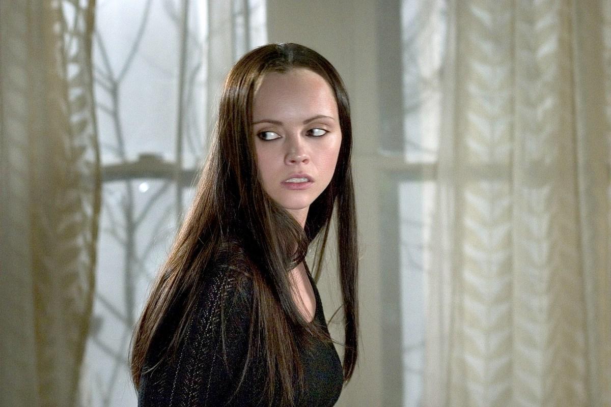 Christina Ricci estará en "Matrix 4" con Keanu Reeves