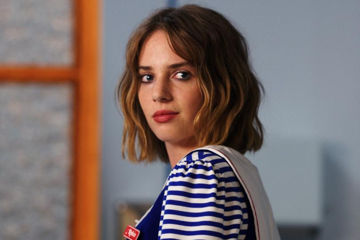 Maya Hawke, Ethan Hawke