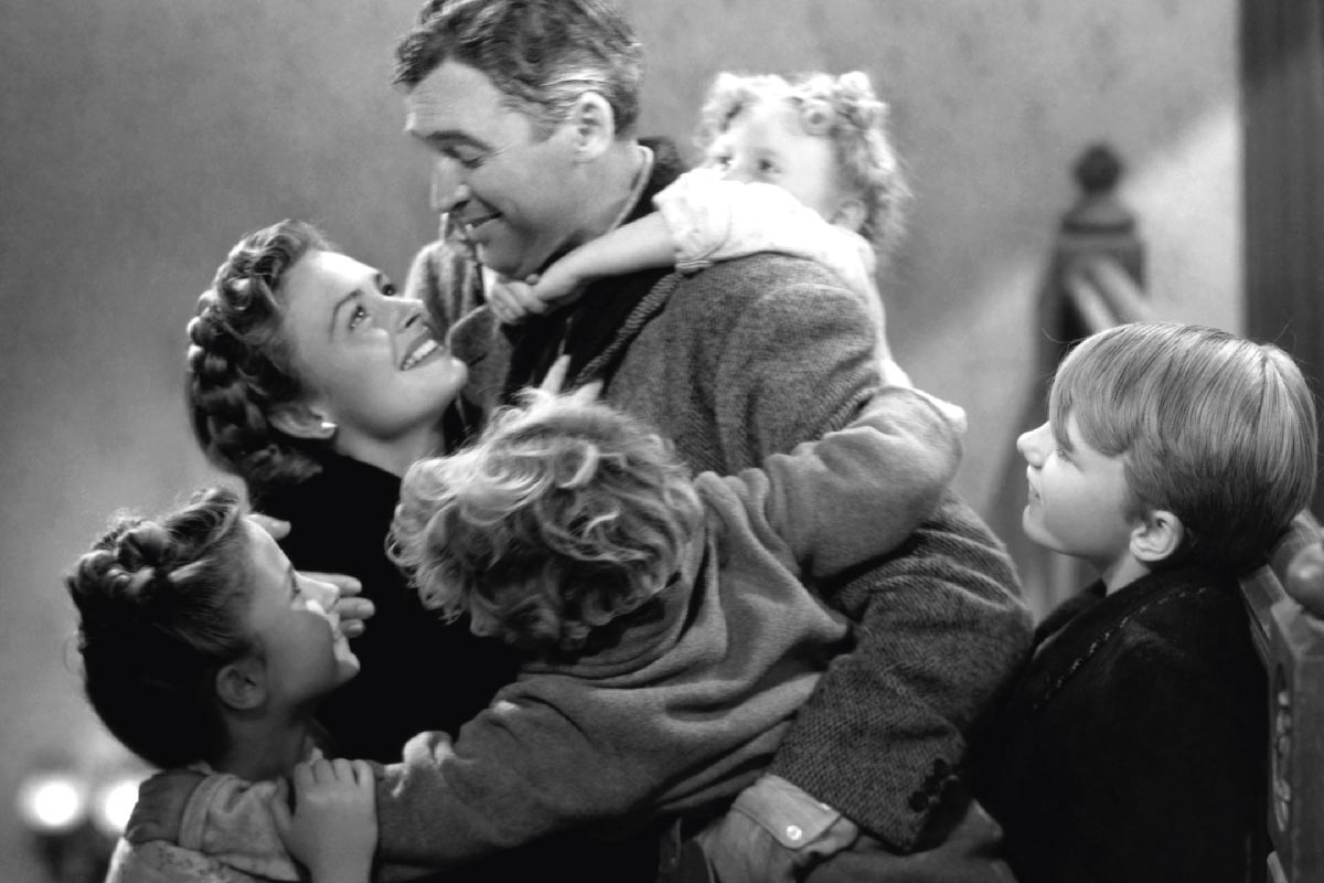 Mejores películas de Navidad