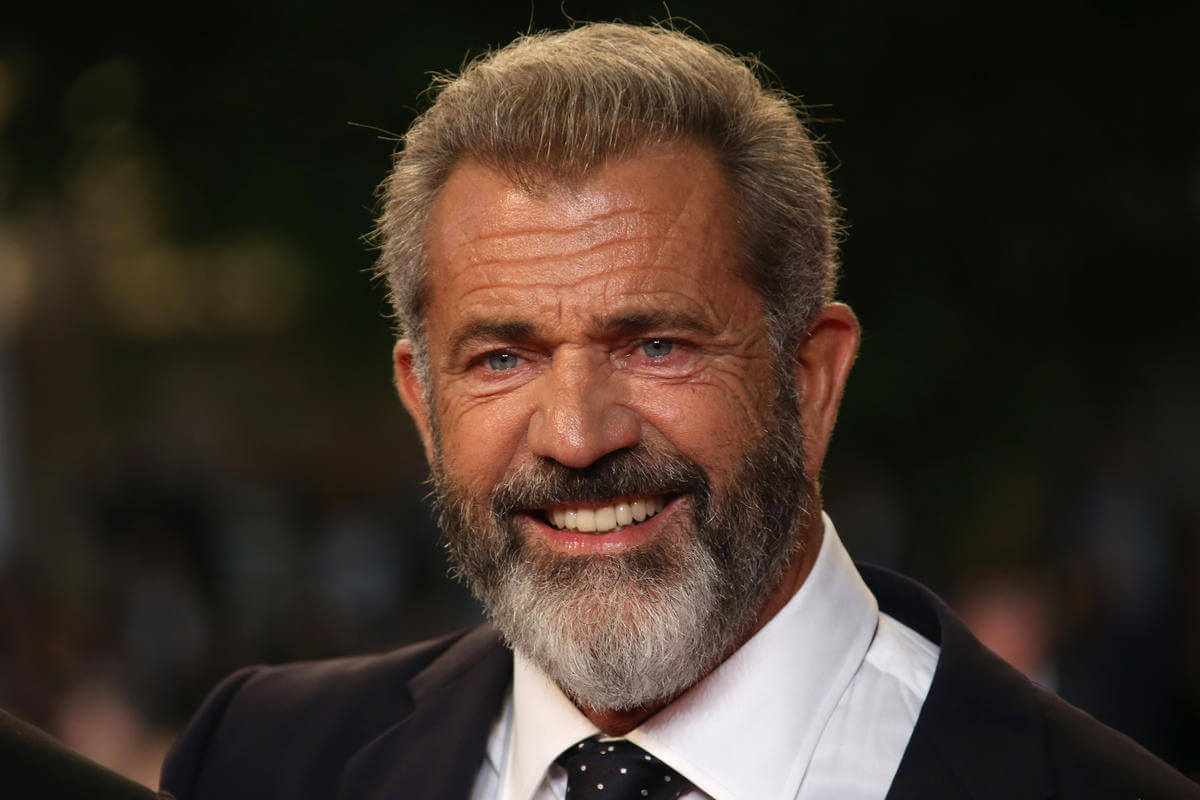 Imagen de Mel Gibson