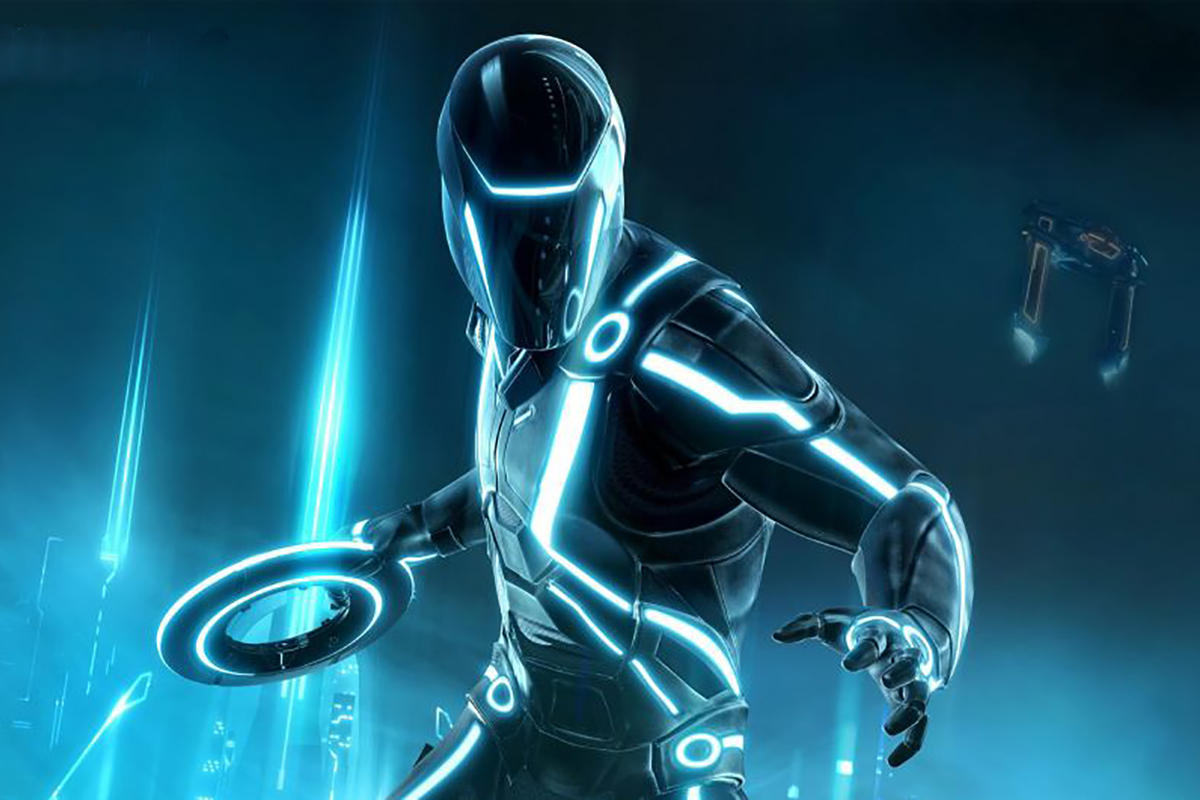 Imagen del metaverso