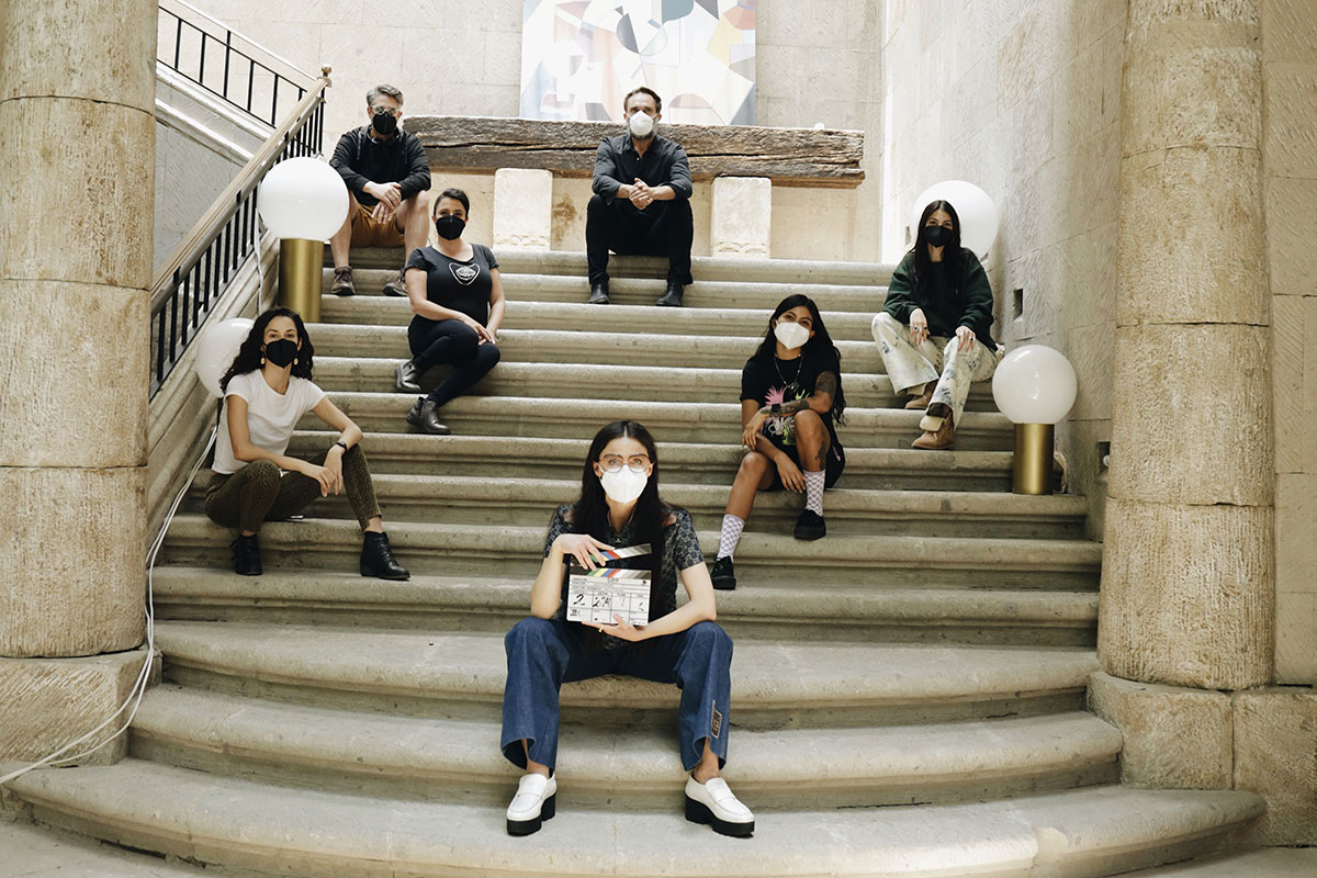 Lucía Puenzo desenmascara la realidad de los concursos de belleza en México