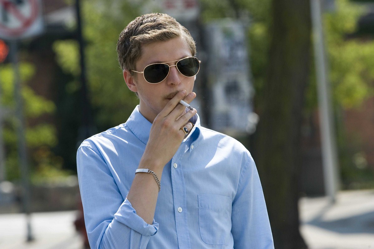 Michael Cera y Amy Schumer, juntos en una comedia