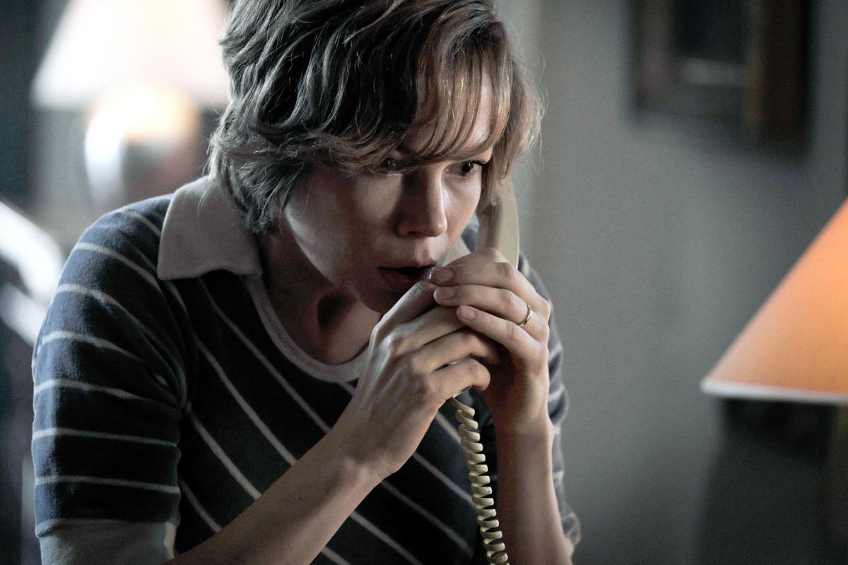 Michelle Williams protagoniza "Fever", biopic de Peggy Lee