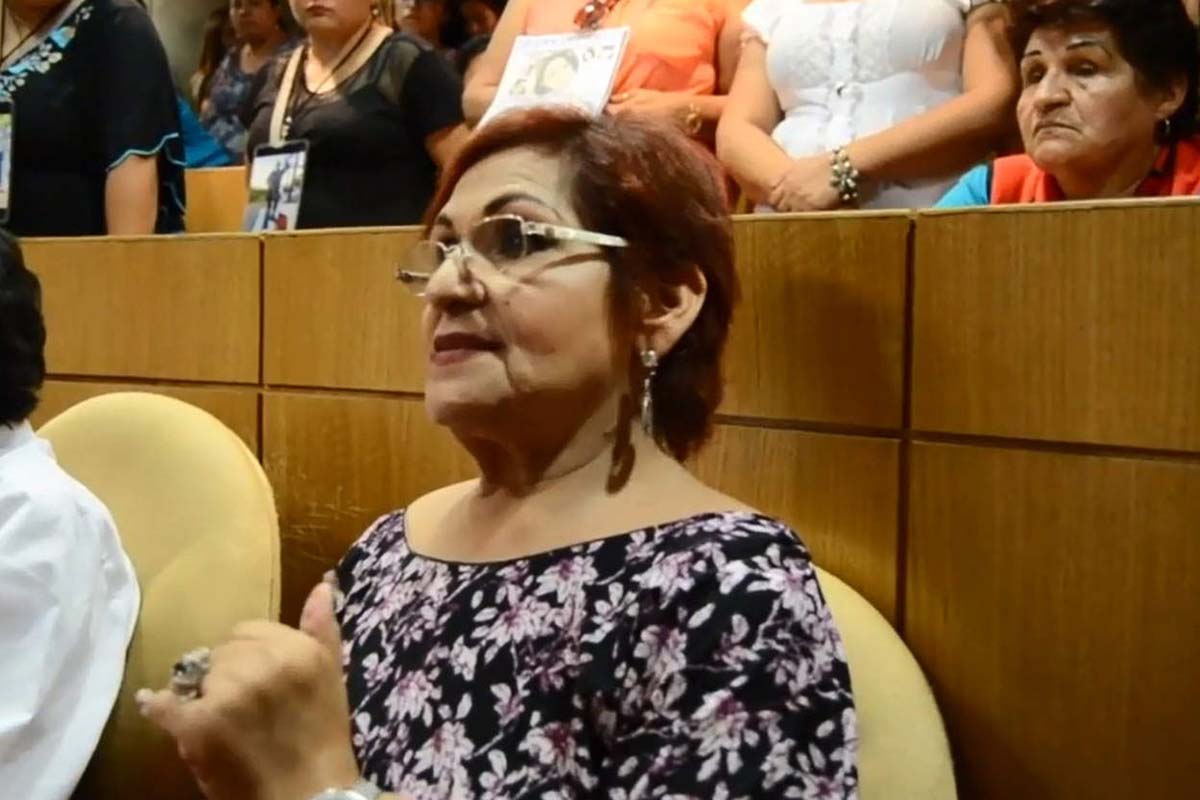 Jason Blum llevará al cine la historia real de Miriam Rodriguez