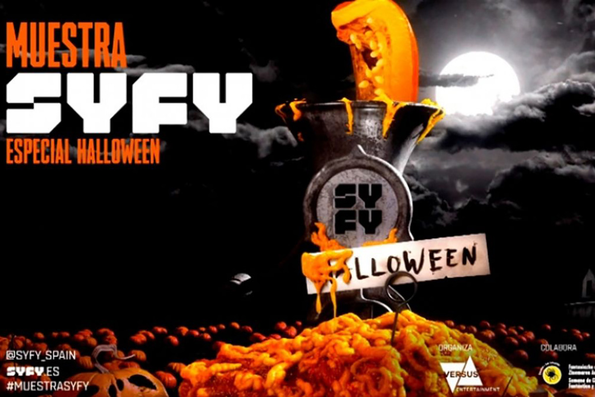 Imagen de la Muestra Syfy