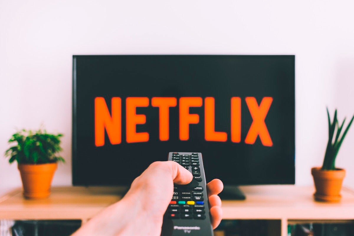 Foto de Netflix
