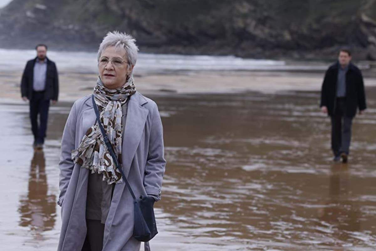 "Maixabel" se proyectará en la sede de Naciones Unidas