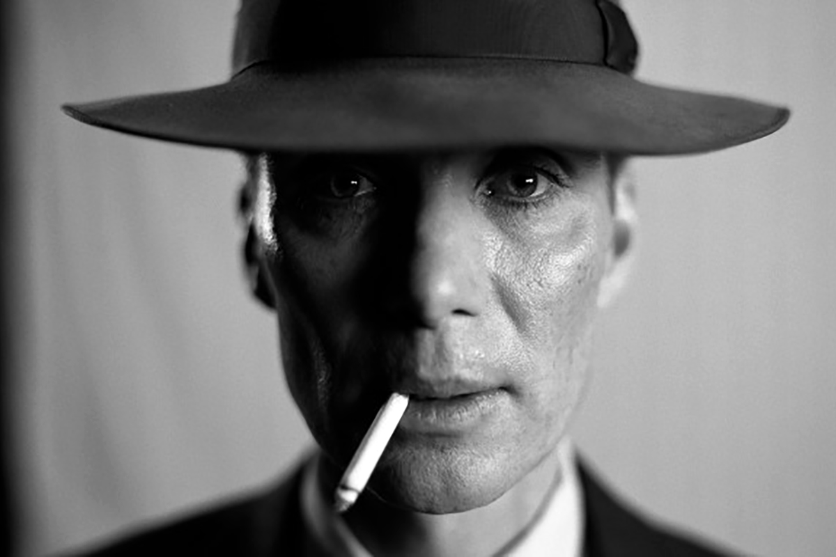 Kenneth Branagh se suma al reparto de "Oppenheimer", primera imagen del film