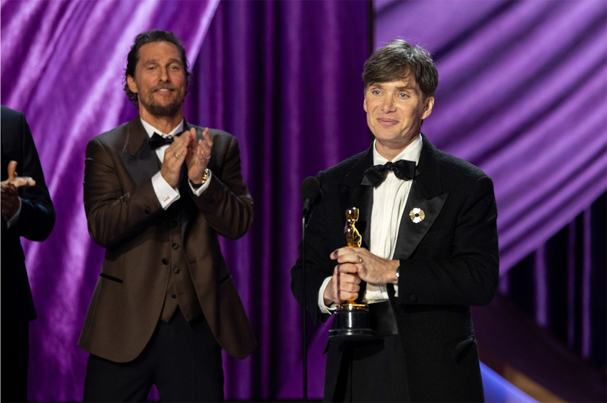 Fotos: AMPAS