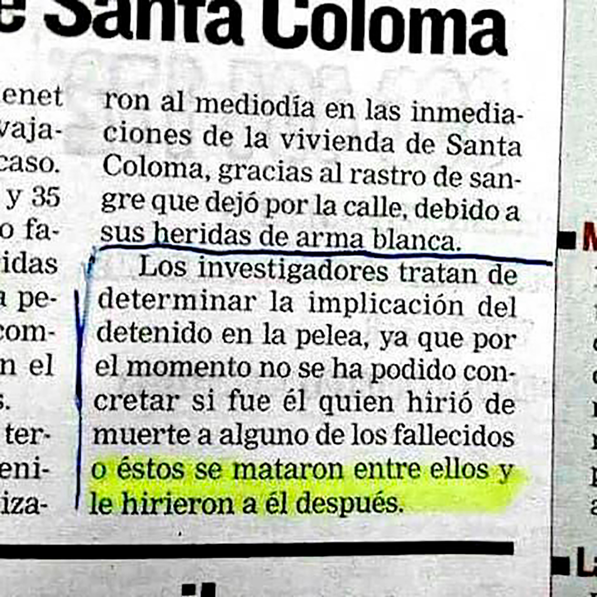 "The Walking Dead" versión aragonesa