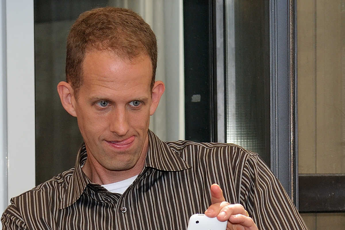 Pete Docter admite que le dolió estrenar "Soul" en Disney+