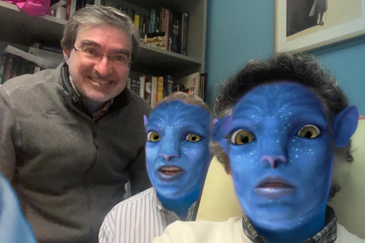 Podcast, Avatar: el sentido del agua