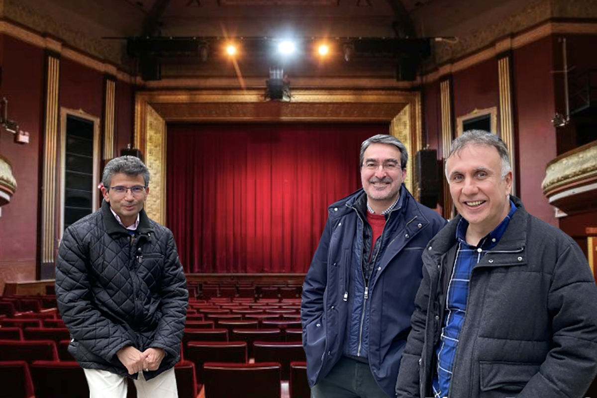 Imagen del podcast sobre "El hombre del norte"