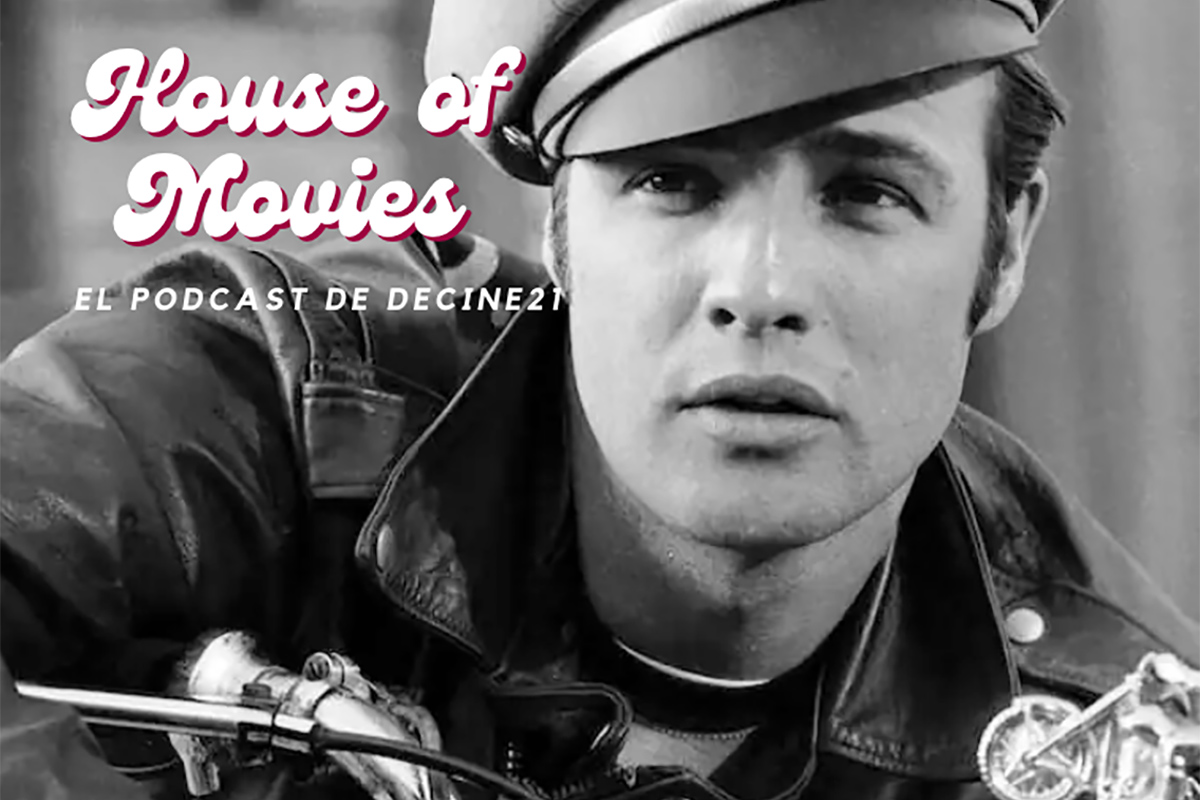 Entrega 112. Centenario de Marlon Brando