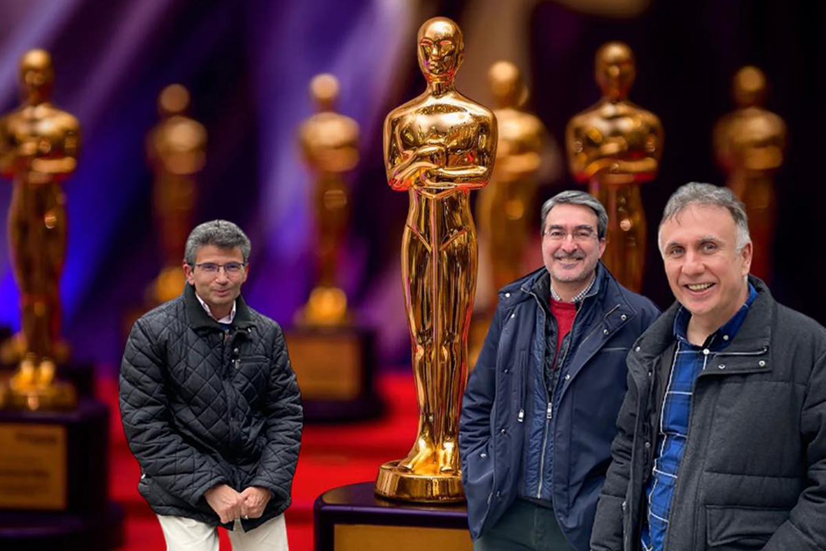 Podcast. Nominaciones a los Oscar 2023