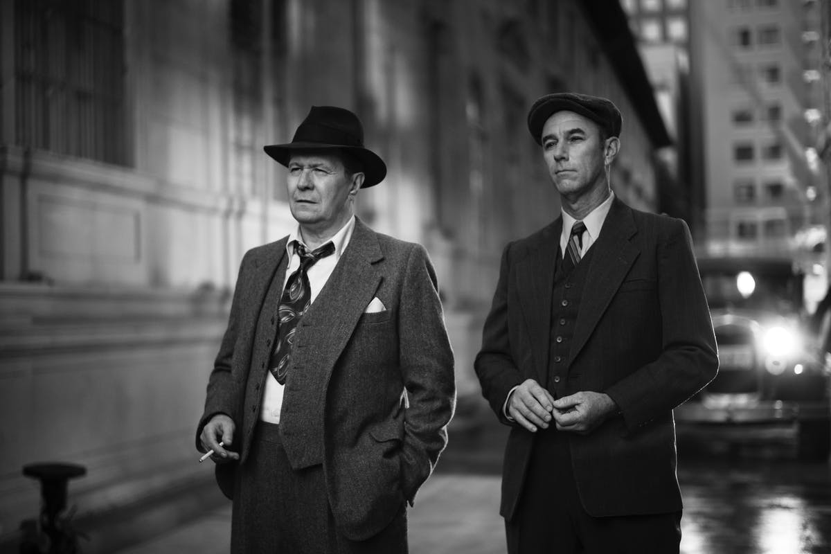 El American Film Institute señala las 10 mejores películas de 2020