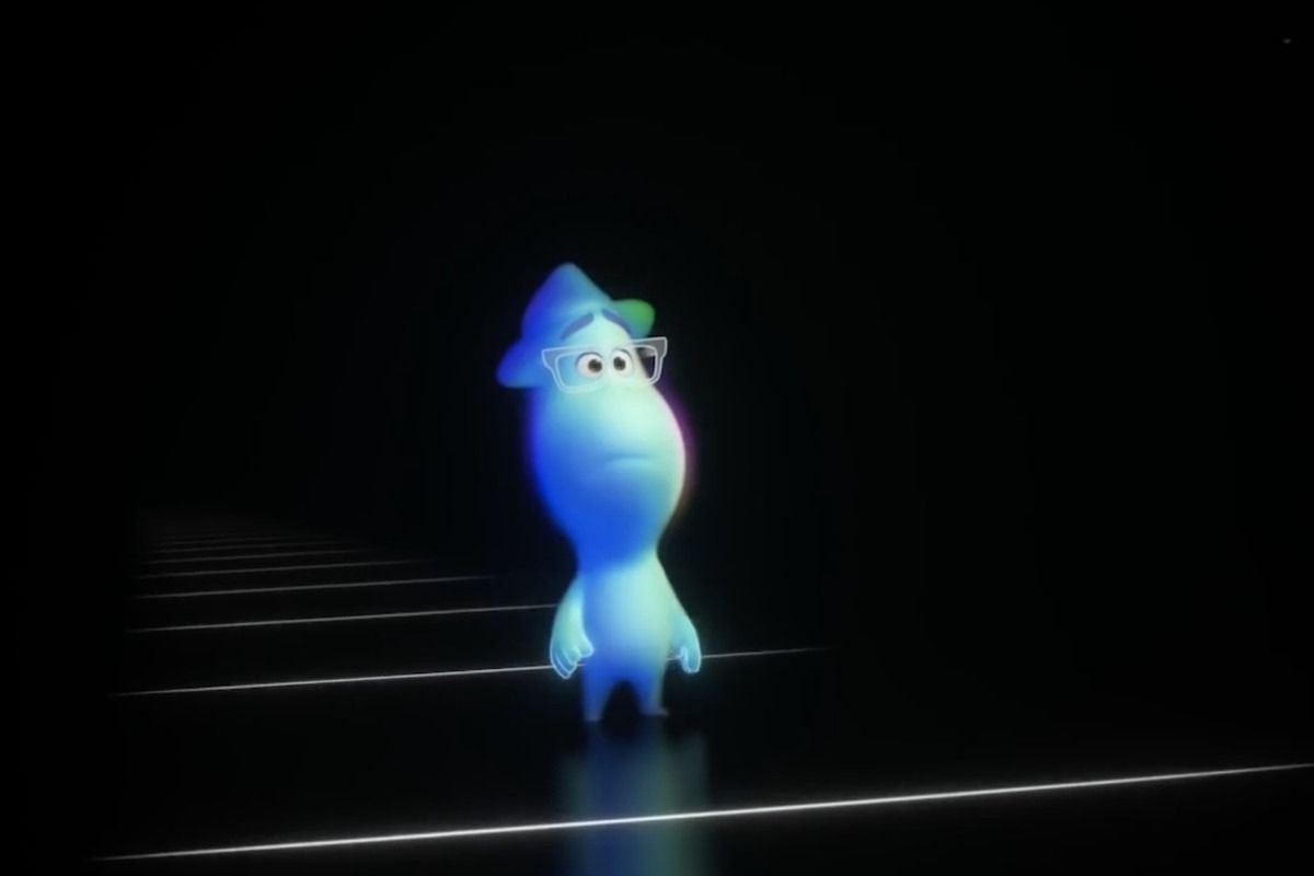 "Soul", gran triunfadora de los Annie, con siete premios