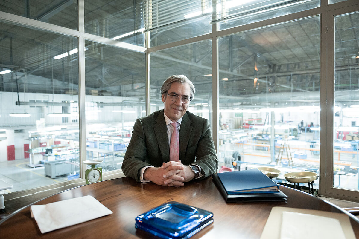 Foto de los Premios Feroz