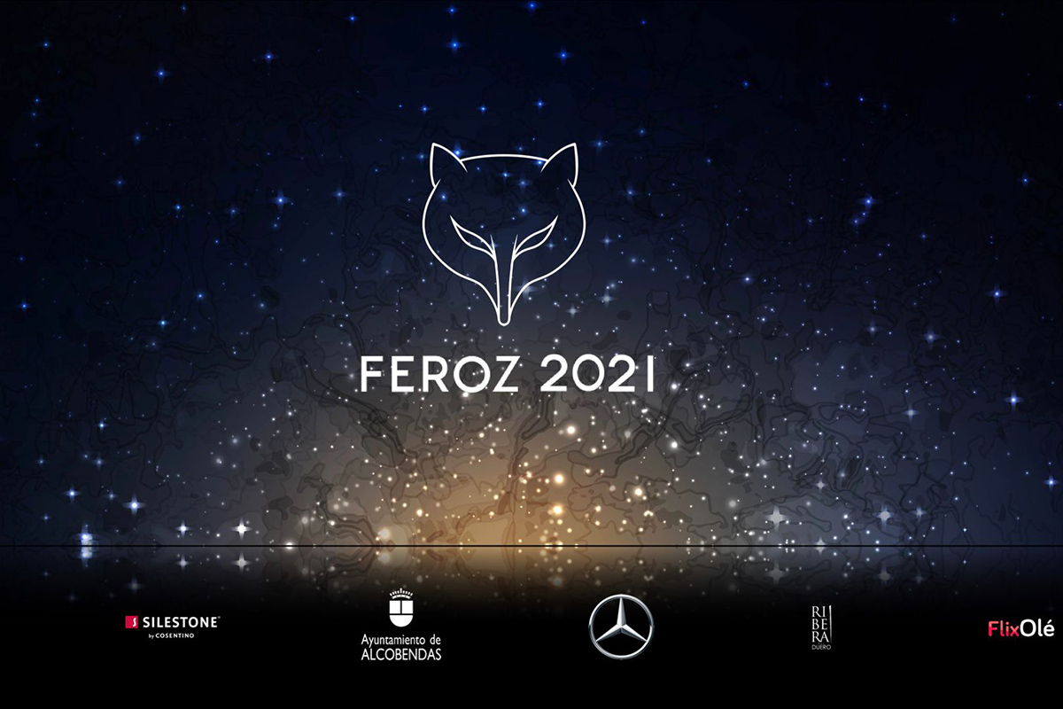 Los Premios Feroz 2021 se retrasan al 2 de marzo