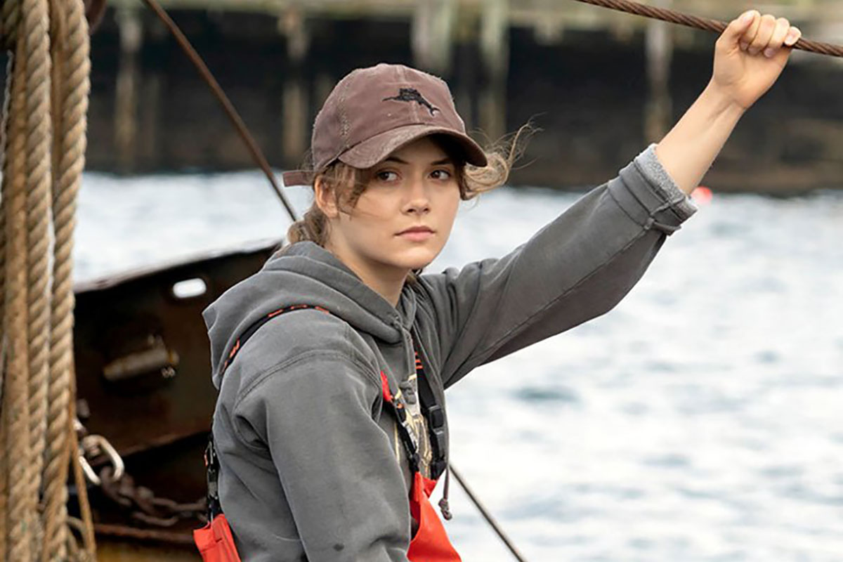 Premios del Festival de Sundance 2021.