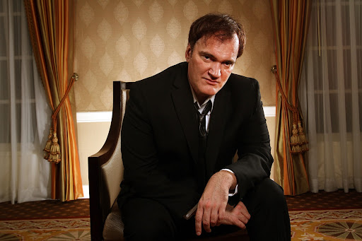 Imagen de Quentin Tarantino