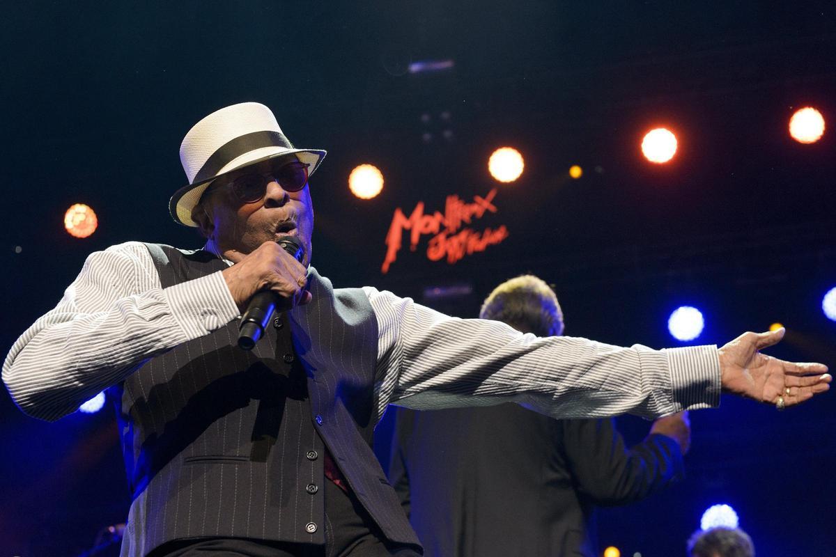 Muere a los 91 años el maestro de la música Quincy Jones