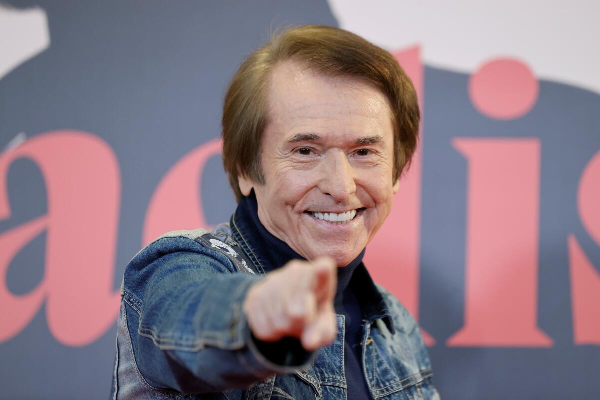 Raphael trasladado de hospital