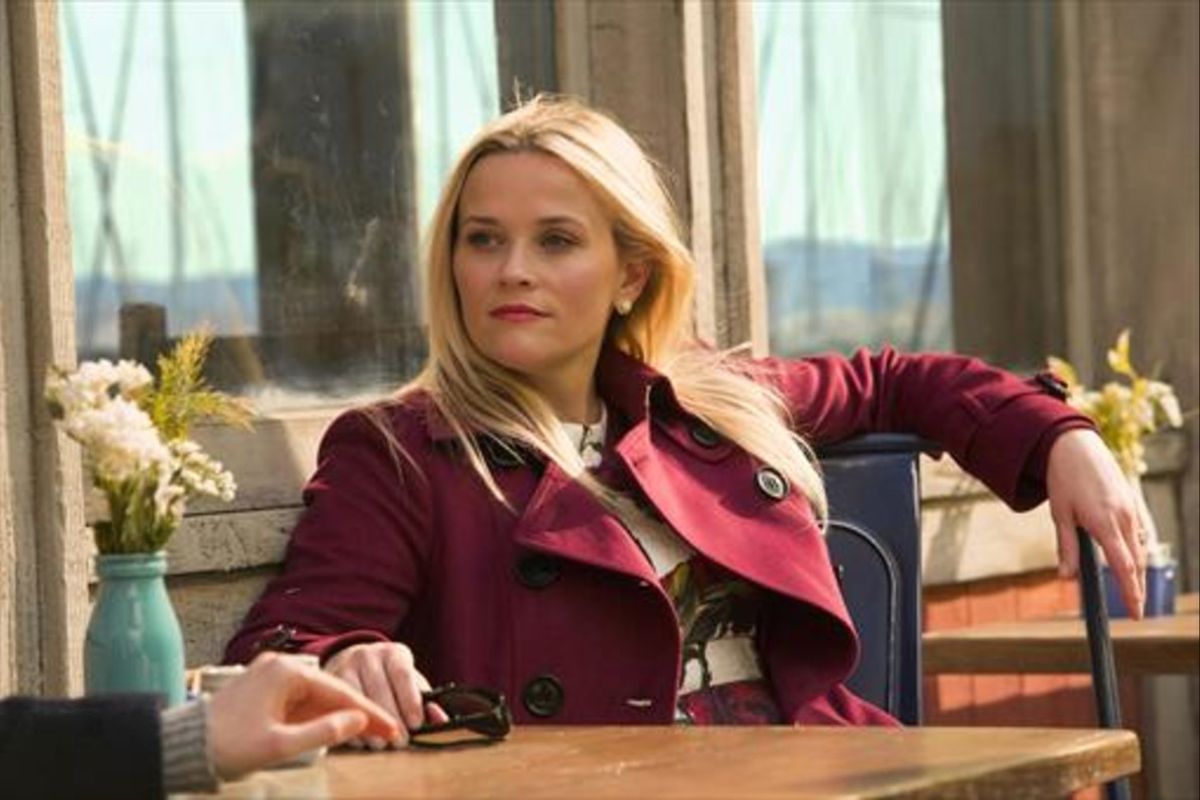 Reese Witherspoon, la actriz más rica de Hollywood tras la venta de su compañía