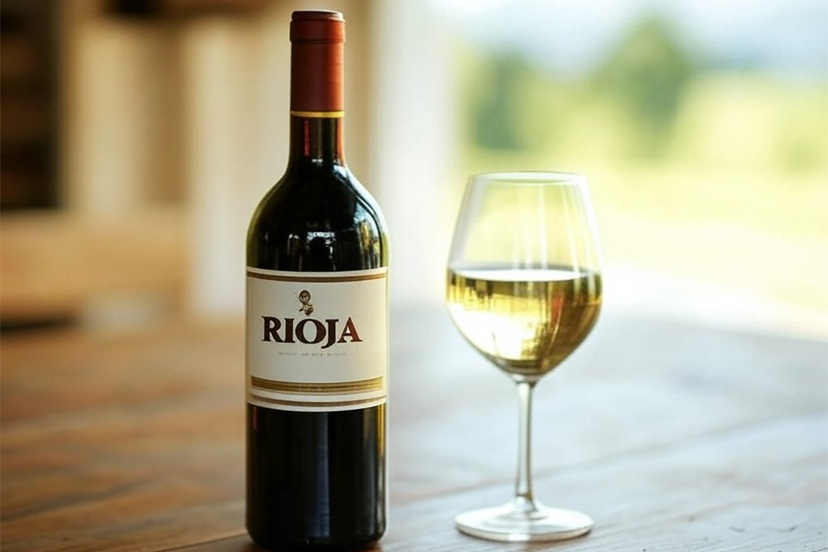 Desaparecen dos botellas conmemorativas de Rioja tras la gala de los Goya en Granada