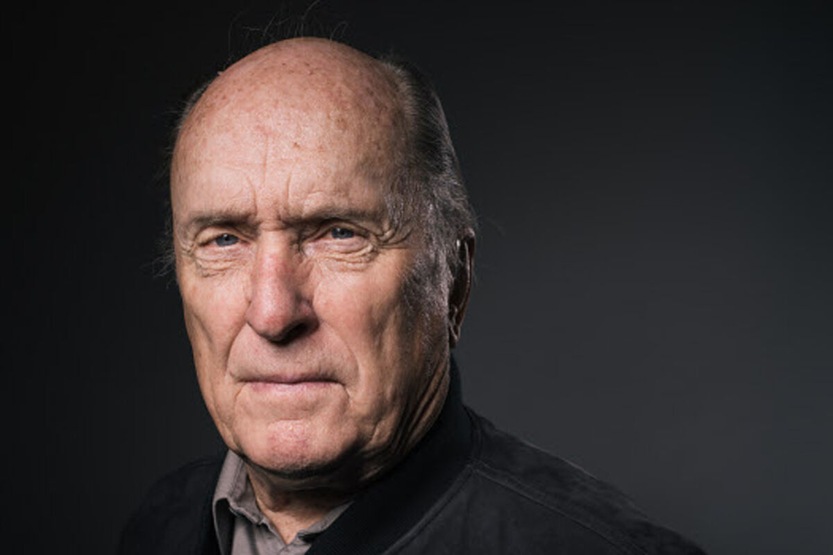 Foto de Robert Duvall