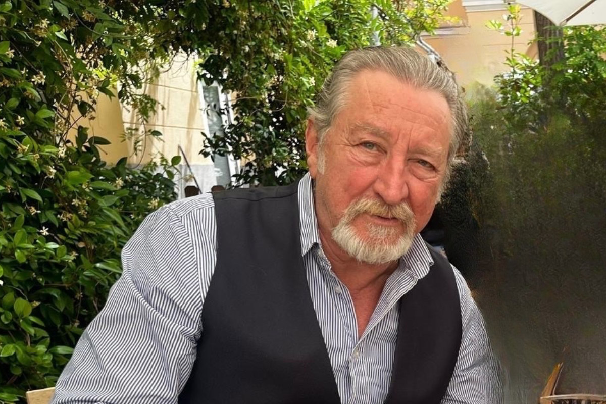 Entrevista con Robert Guédiguian, director y guionista de “Que la fiesta continúe”