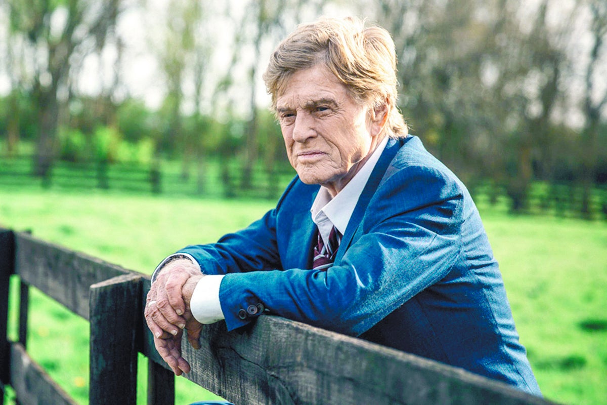 Robert Redford comparece en un vídeo en la Gala inaugural del Festival de Sundance