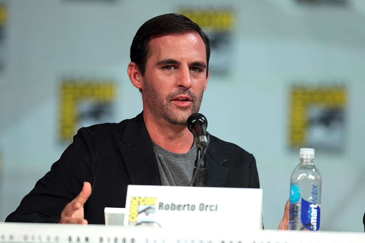 Roberto Orci