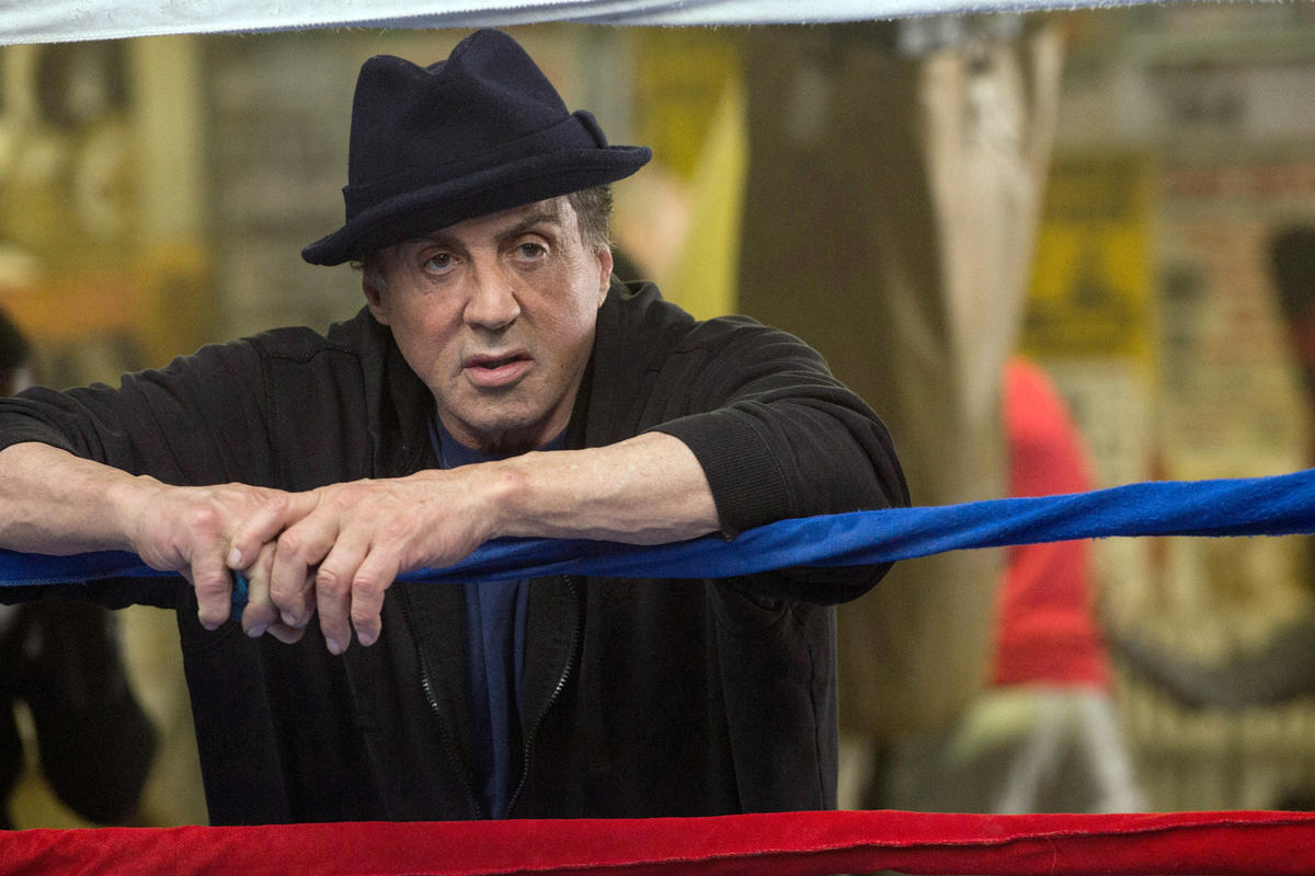 "Rocky" tendrá una precuela en forma de serie