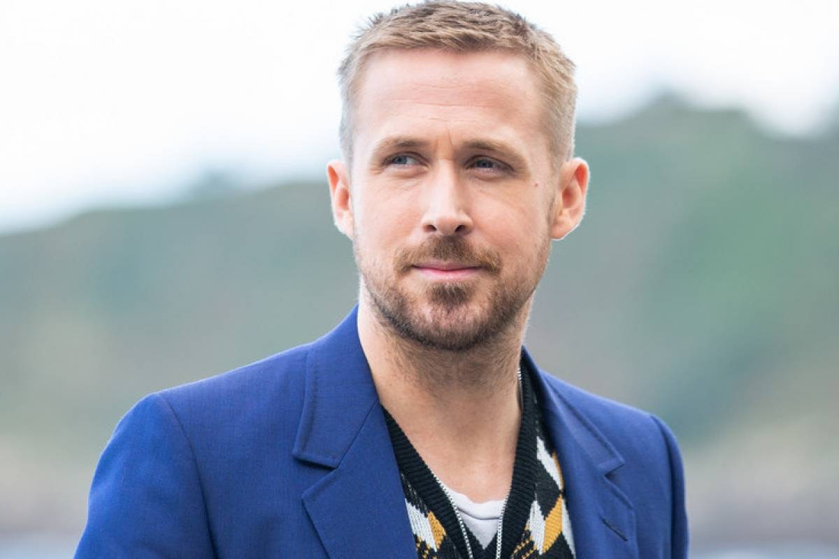 Ryan Gosling protagoniza "The Actor", adaptación de una novela de Donald E. Westlake
