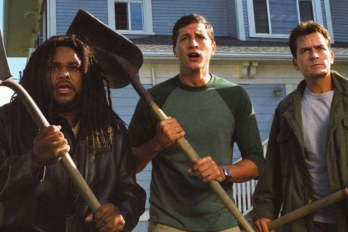 Vuelve “Scary Movie"