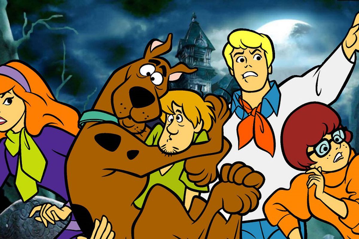 Scoby-Doo se muda a Netflix con imagen real