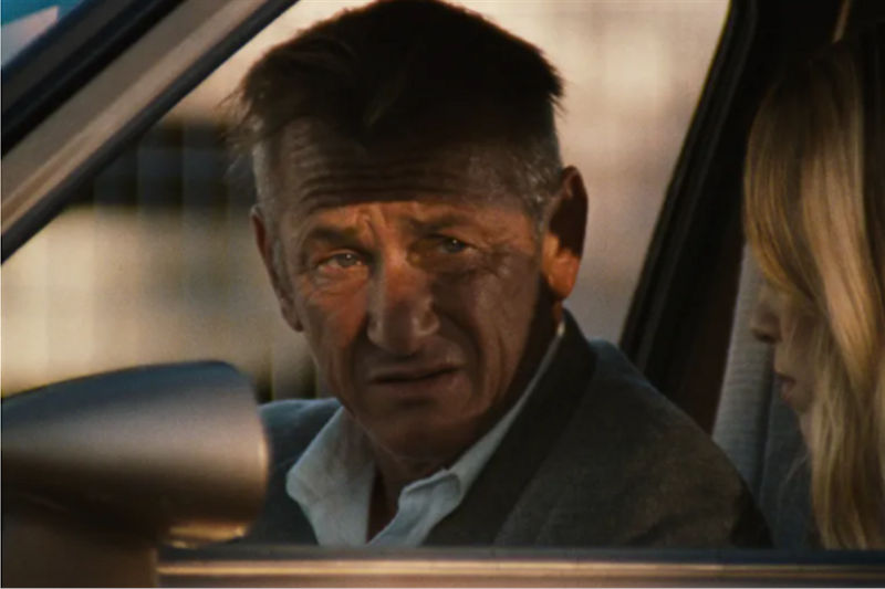 Imagen de Sean Penn