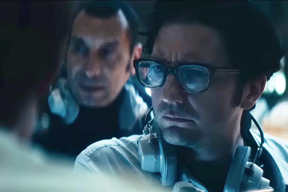 "Septiembre 5" arrasa en los Lola, los premios del cine alemán