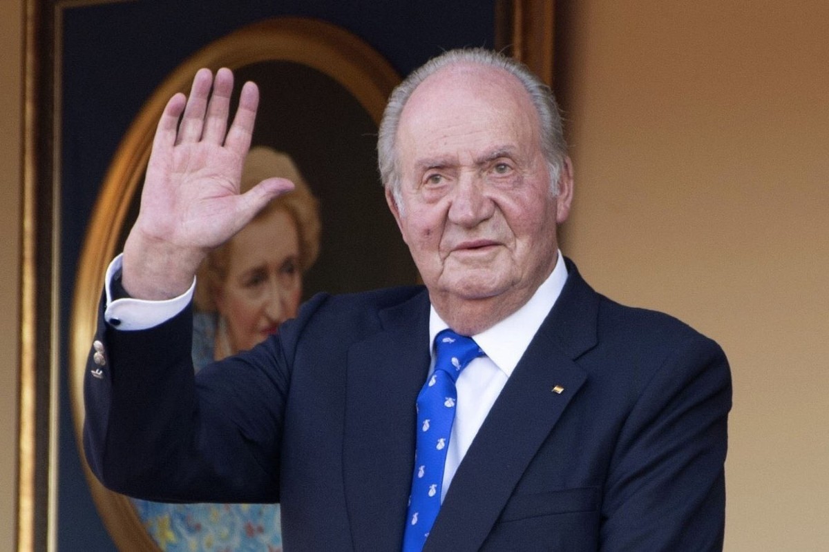 Los productores de "Homeland" lanzarán un "The Crown" con Juan Carlos I